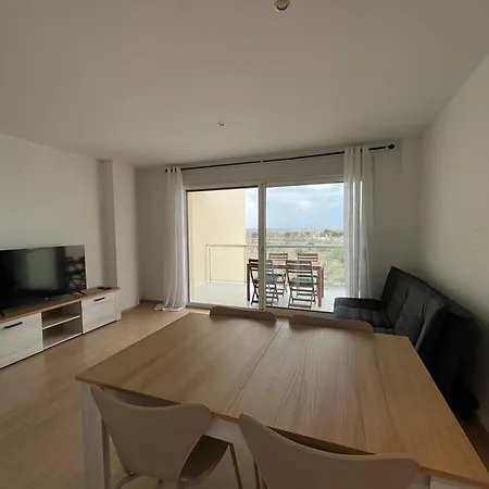 Atico En Port Gran Apartment