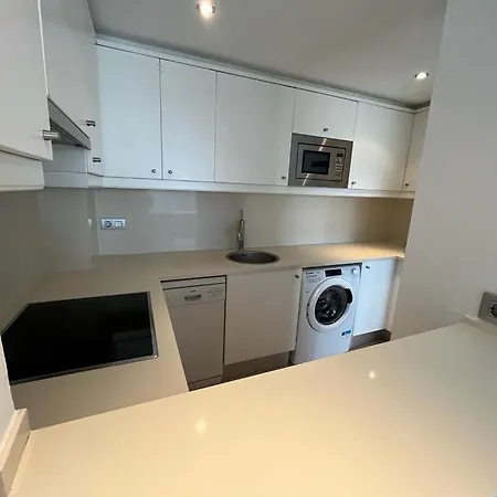 Apartment Atico En Port Gran *
