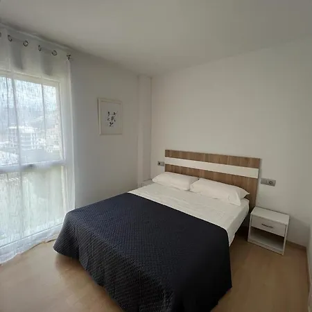 Atico En Port Gran Apartment Roses