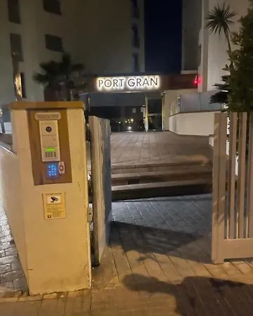 Atico En Port Gran Roses