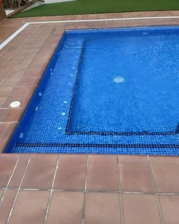 Apartment Atico En Port Gran