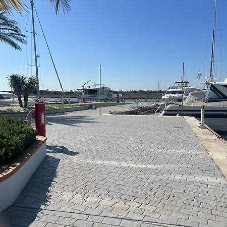 Atico En Port Gran Roses