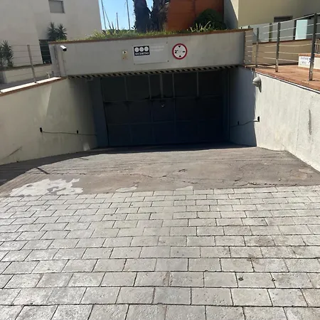 Atico En Port Gran